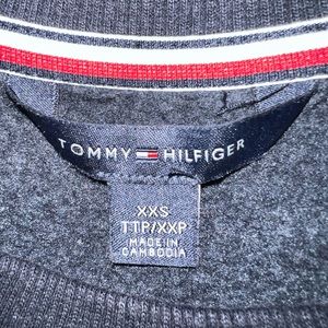 Tommy Hilfiger dress.